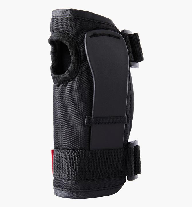 Actual product image Oxelo Set 100 (XXS, Wrist protectors, Knee pad, Elbow protectors, Pair)