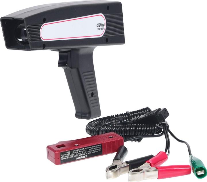 Produktbild KS Tools 550.1500