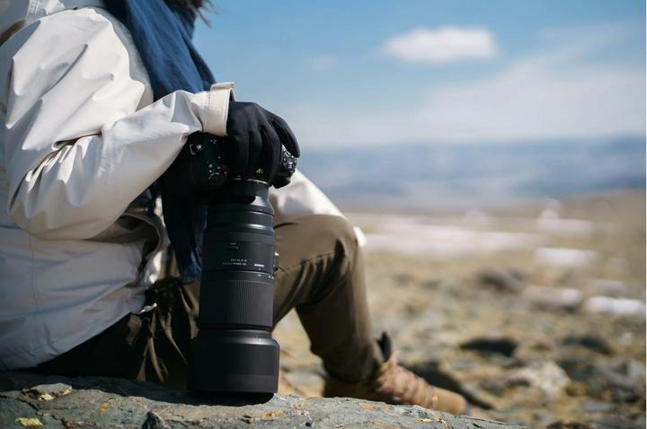 Produktbild Tamron AF 150-500mm F/5-6.7 Di III VC VXD - (EU) (Nikon Z, Vollformat)