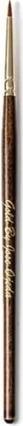 Actual product image Gold By Jose Ojeda PINCEL eyeliner chocolate 1 pz (Chocolate)