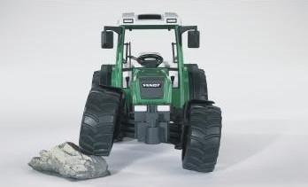Produktbild Bruder Fendt 209 S