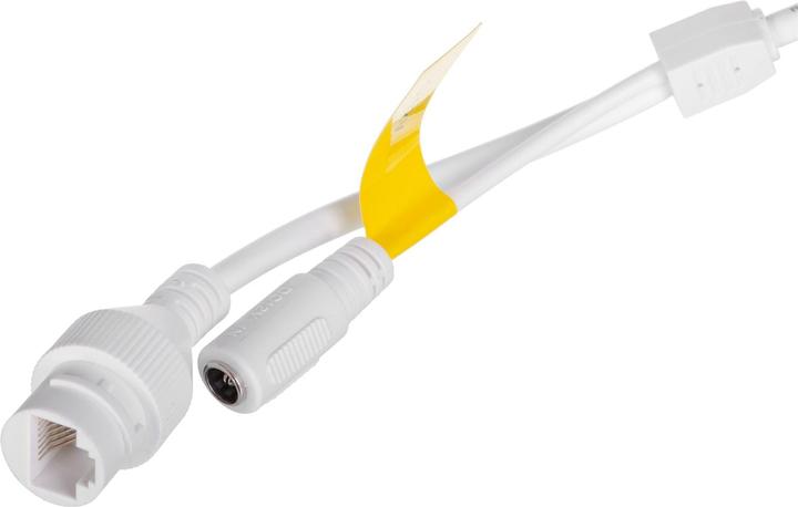 Produktbild EZVIZ Drahtlose Wi-Fi-Kamera H8C, 1080p, DOME PT, F4 mm, gesteuert, IP65 (1920 x 1080 Pixels)
