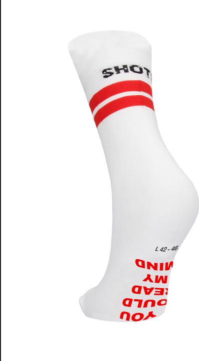 Image du produit Sexy Socks esprit sale (42 - 46)