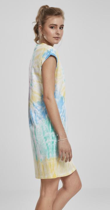 Immagine prodotto Urban Classics Vestito tie dye da donna (M)