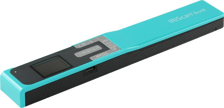 Iris IRIScan Book 5 (WLAN, USB)