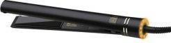 Immagine prodotto Hot Tools Strumenti Evolve 25mm Nero Oro (Piastra per capelli)