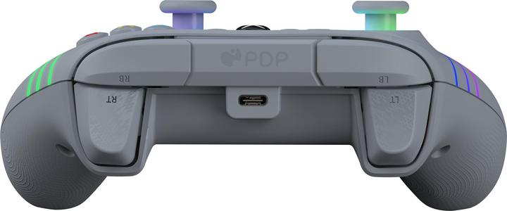Actual product image PDP Afterglow Wave (PC, Xbox Series X, Xbox Series S, Xbox One S)