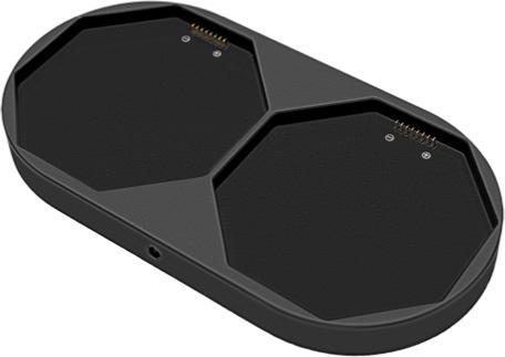 Produktbild Insta360 Titan Charging Station (Insta360)