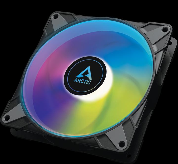 Produktbild Arctic P14 PWM PST A-RGB (140 mm, 1 x)