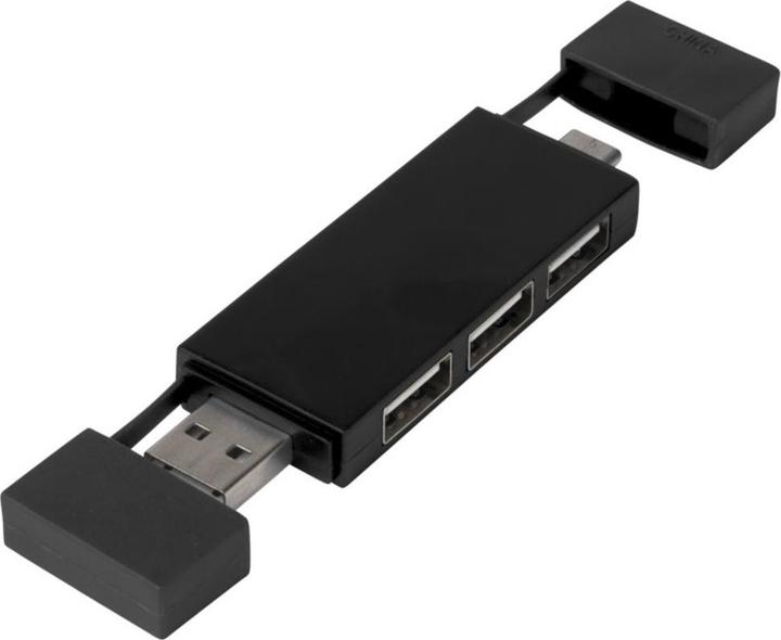 Immagine prodotto Bullet Jack Usb doppio Mulan