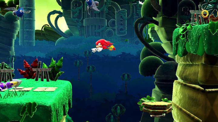 Produktbild Atlus Sonic Superstars (Switch, Switch Lite, Switch OLED, IT)