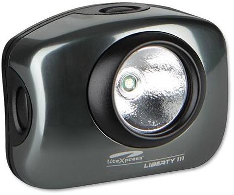 Image du produit LiteXpress Liberty 111 (90 lm)