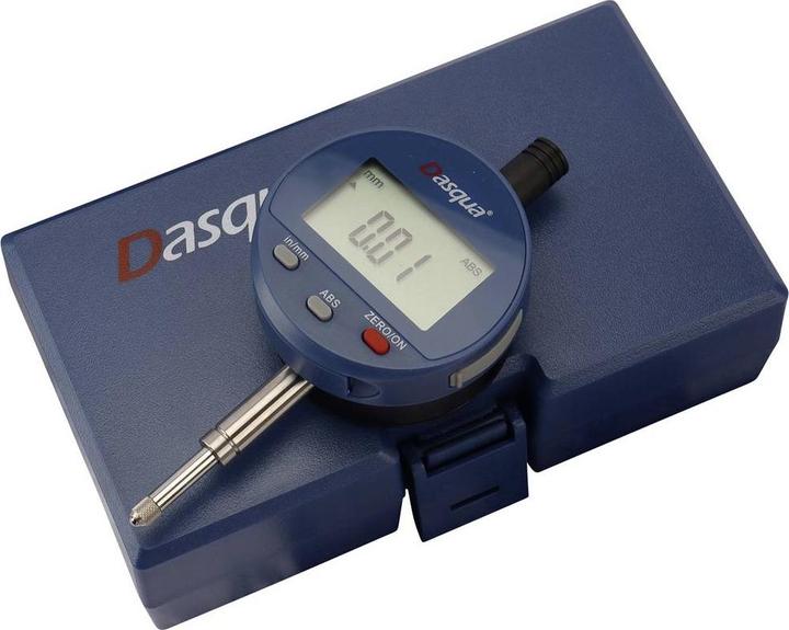 Produktbild Dasqua 5260-1110 Digitale Anzeige mit 3 Tasten 220mm 1St. (22 cm)
