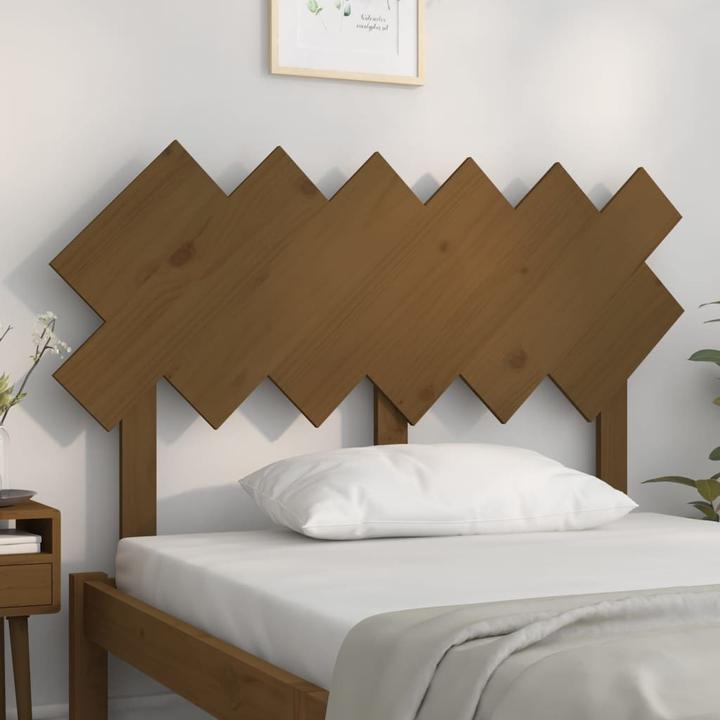 Actual product image VidaXL Ute (122.5 x 3 x 80.5 cm)