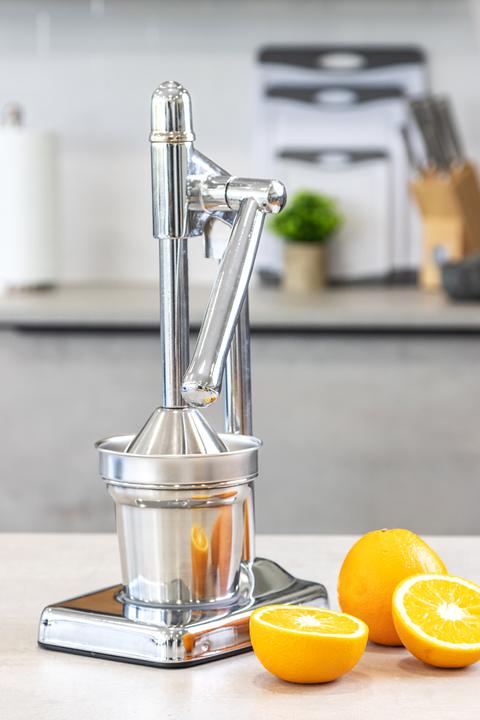 Image du produit Kitchen Craft Extracteur de jus à levier