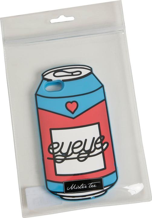 Image du produit Mister Tee Phonecase Can iPhone 7/8, SE (Apple iPhone 8, Apple iPhone 7)