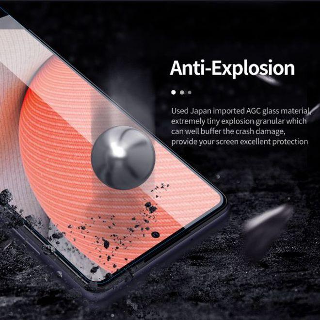 Image du produit Nillkin Verre de protection H+ PRO (1 pièce(s), Samsung Galaxy A72 5G)