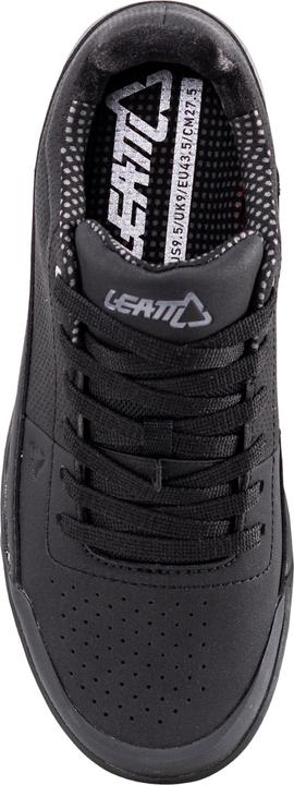 Produktbild Leatt 2.0 Flat Shoe stealth 42 (42)