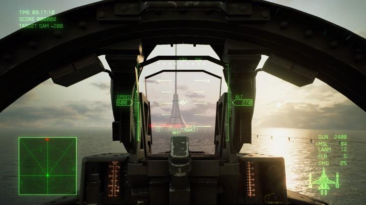 Produktbild Microsoft Ace Combat 7 Skies Unknown