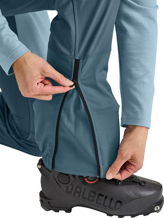 Actual product image Ortovox Punta Berrino Pants W (XS)