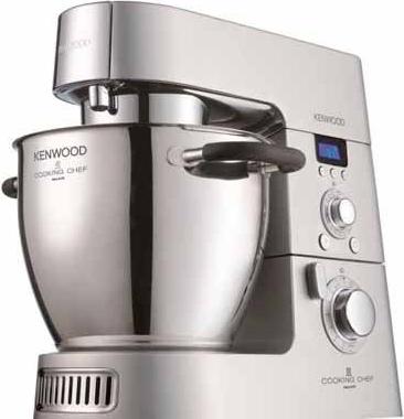 Image du produit Kenwood KM 070 Cooking Chef