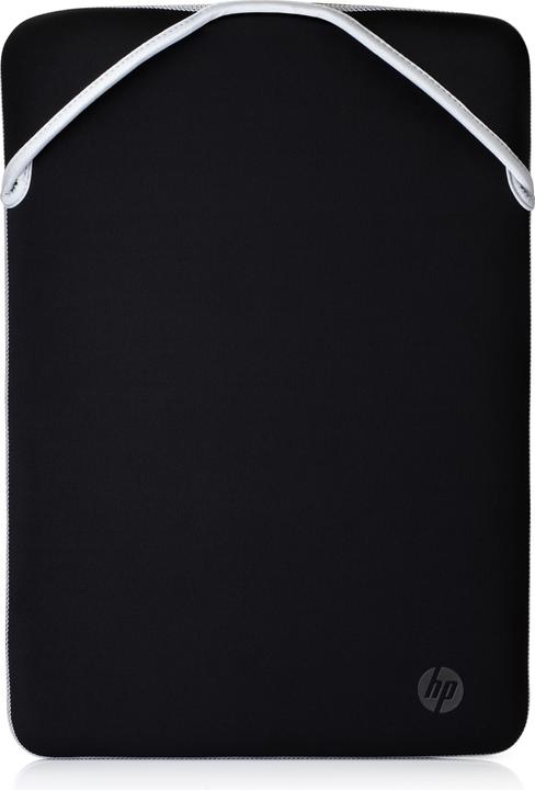 Black, Silver