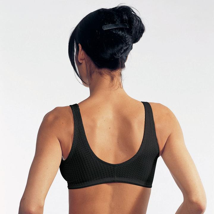 Produktbild medoVital BH ohne Bügel 2er-Pack (2er Pack, 95 A)