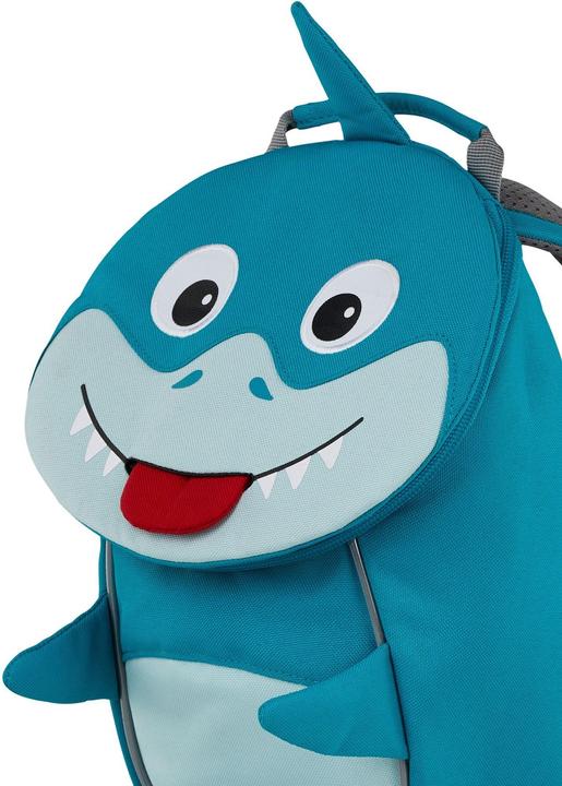 Produktbild Affenzahn Kleiner Freund Kindergartenrucksack 26 cm