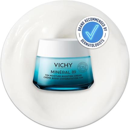 Produktbild Vichy Minéral (50 ml, 24h Creme)