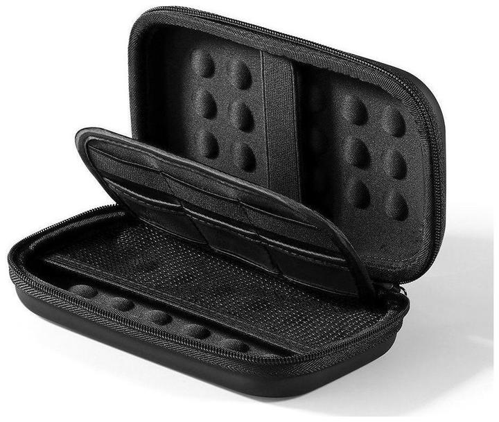 Actual product image Ugreen Small bag for notebook, power supply unit, cable, adapter and accessories