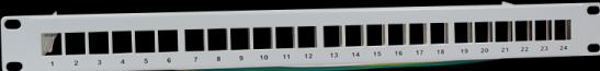 Produktbild LogiLink Patchpanel