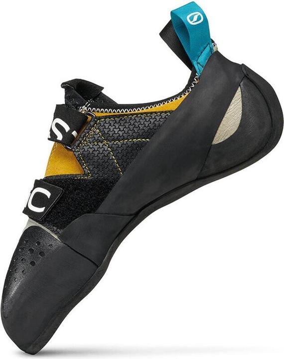 Produktbild Scarpa Boostic Original (37.5)
