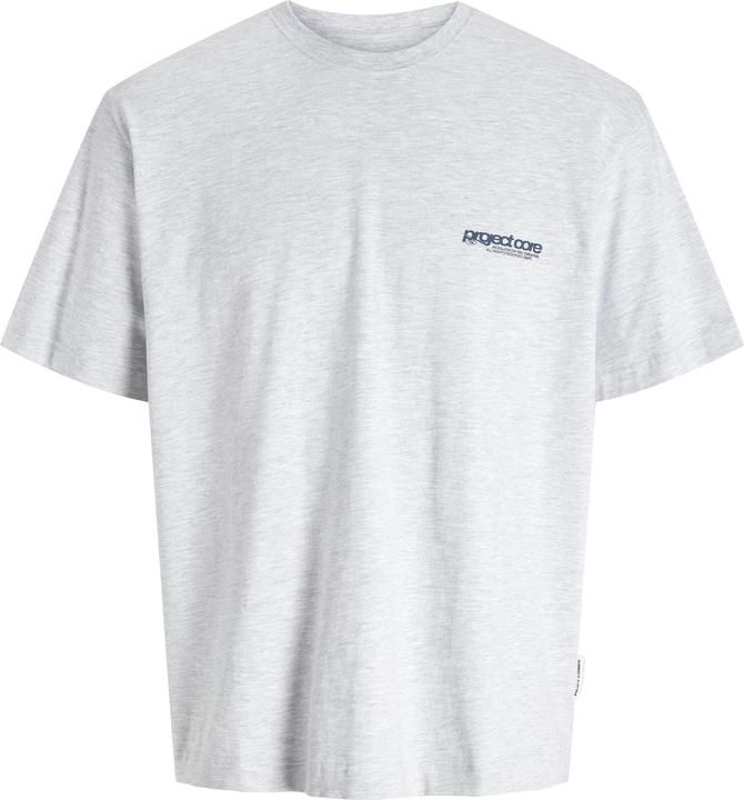 Jack & Jones Jcounion Back Print Tee Ss Crew Noos