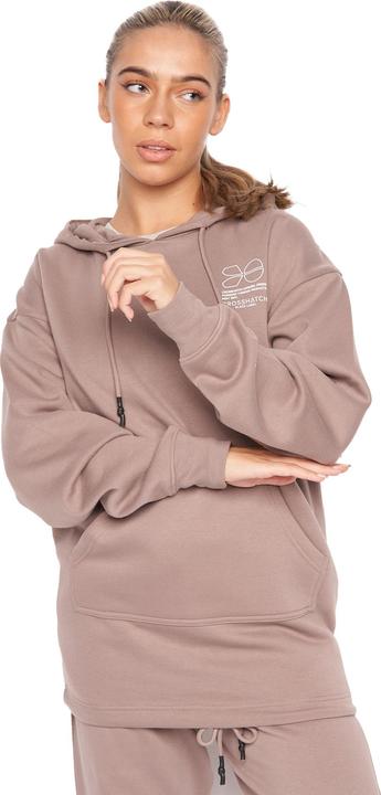 Immagine prodotto Crosshatch Felpa con cappuccio Reny donna/donna (M)