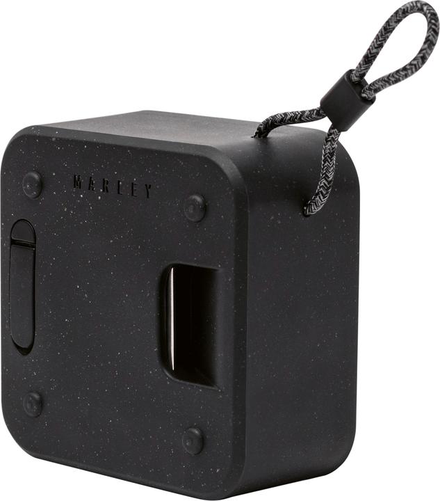 Produktbild House of Marley Roots Bluetooth Lautsprecher (10 h)