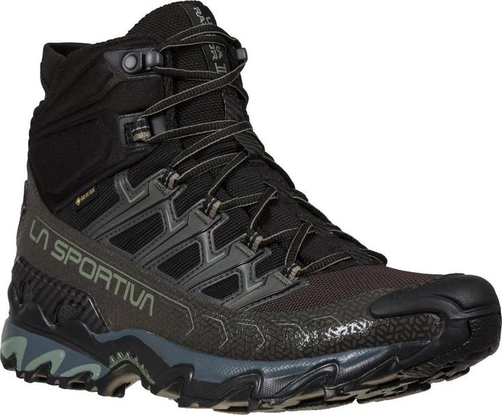 Actual product image La Sportiva Ultra Raptor II Mid GORE-TEX (42)