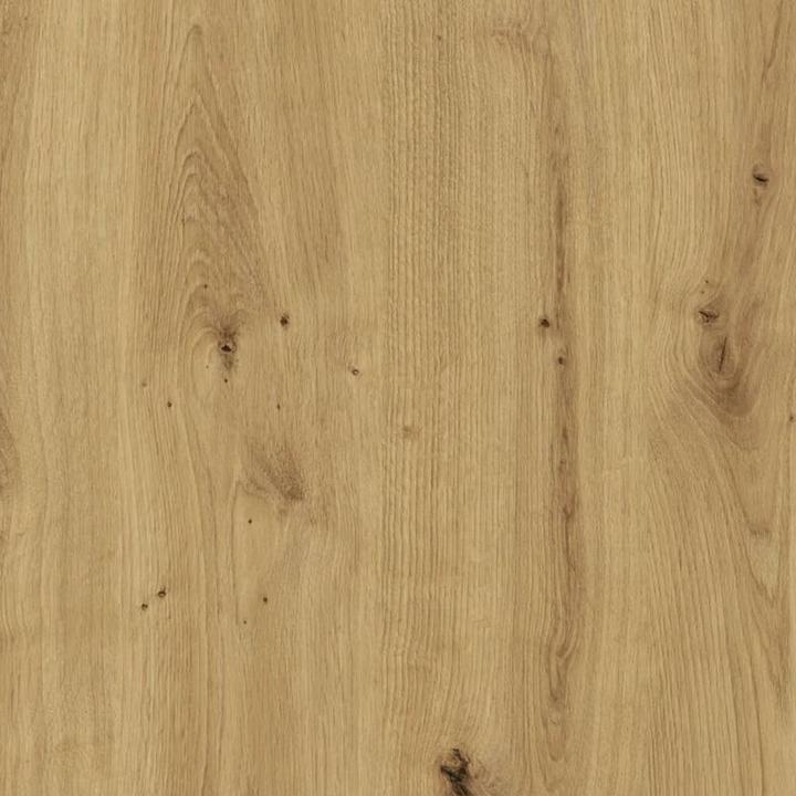Produktbild FMD Möbel Wandregal (127.5 x 38 x 28 cm)