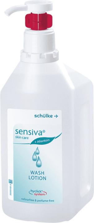 Immagine prodotto Schülke lavaggio lozione hyclick (Sapone liquido, 500 ml)