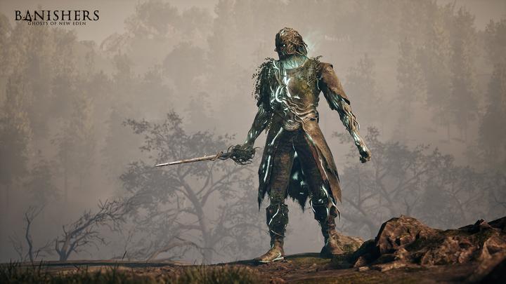 Image du produit Focus Home Interactive Banishers : Les fantômes du nouvel Eden (Xbox Series X, EN)