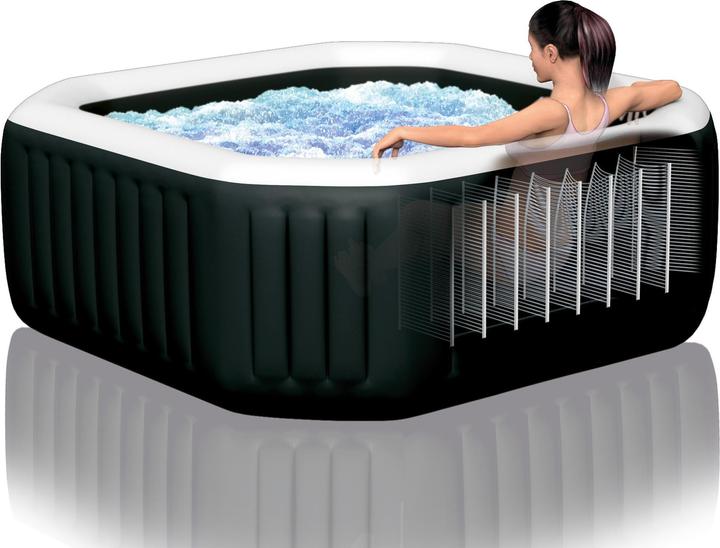 Produktbild Intex PureSpa Jet & Bubble Deluxe (6 Pers.)