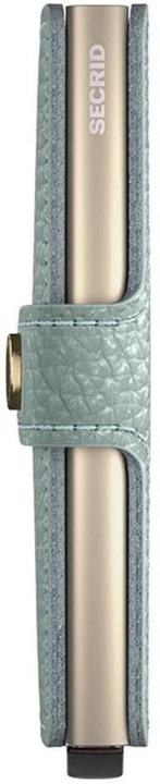 Actual product image Secrid Pebble Mini