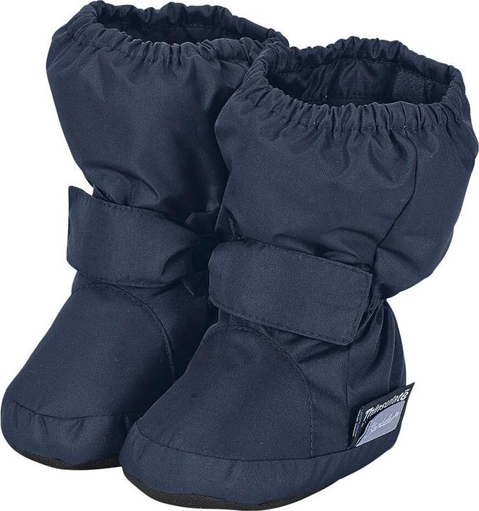 Sterntaler Baby Boots mit Klettverschluss (22)