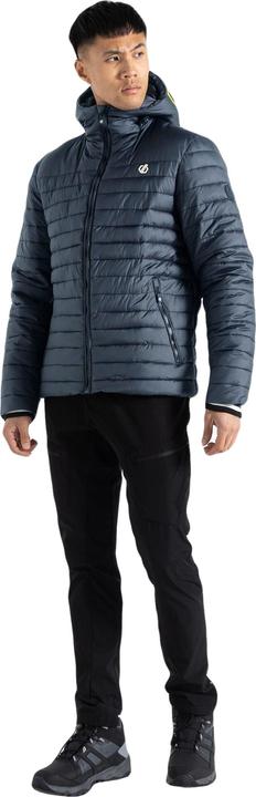 Actual product image Dare2b Mens Chilled Ski Jacket (XL)