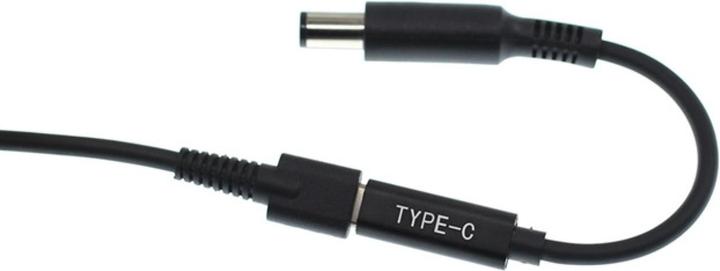 Produktbild PowerGuard USB-C zu (USB Typ-C, 15 cm)