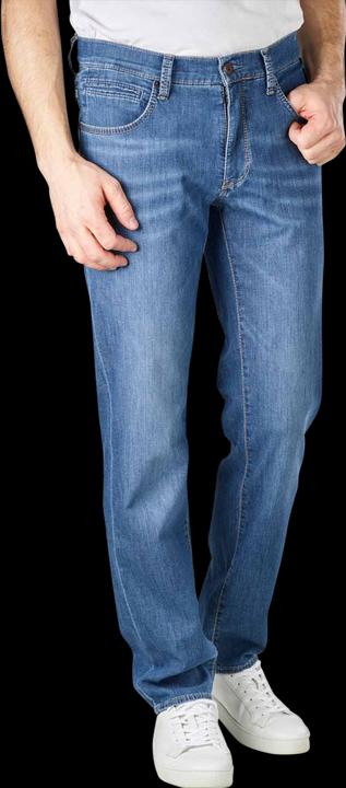 Produktbild BRAX Jeans Straight Fit CADIZ (W33/L34)