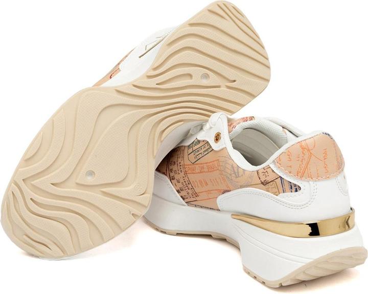 Image du produit ALV by Alviero Martini Damen Sneaker Valora Prime - 100% Polyurethan (40)