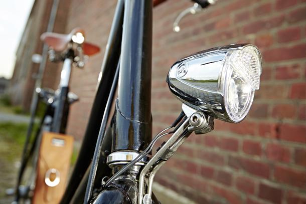 Image du produit Trelock LS583 Bike-i retro (80 lm)