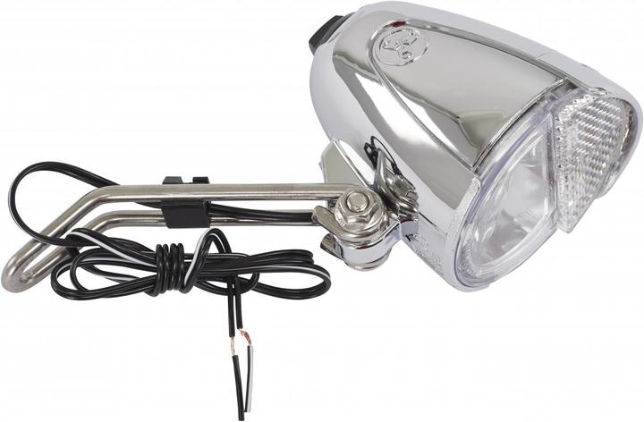 Image du produit Trelock LS583 Bike-i retro (80 lm)