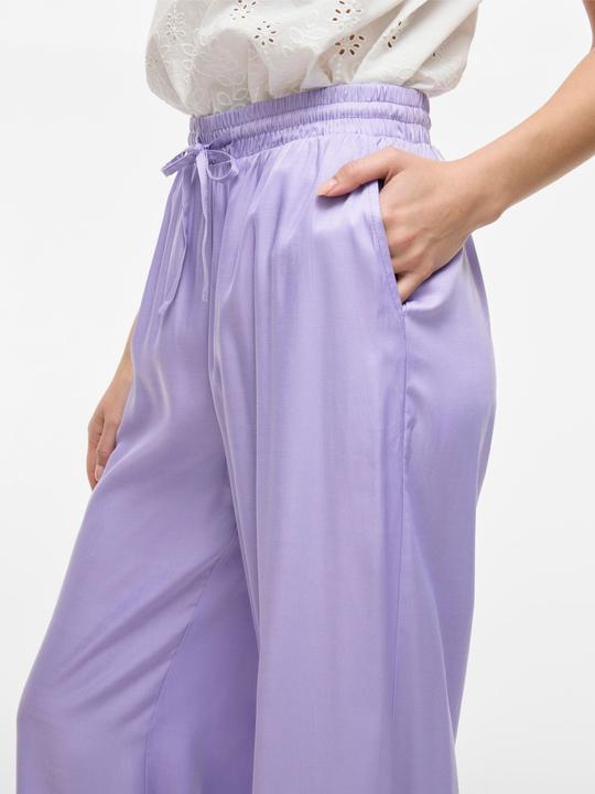 Produktbild Vila High Waist Hose (38)