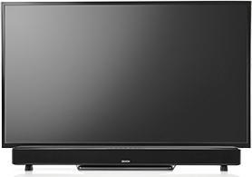 Image du produit Denon Dht-S514 (175 W, Stéréo)